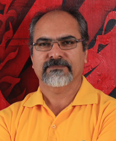 ali-shirazi