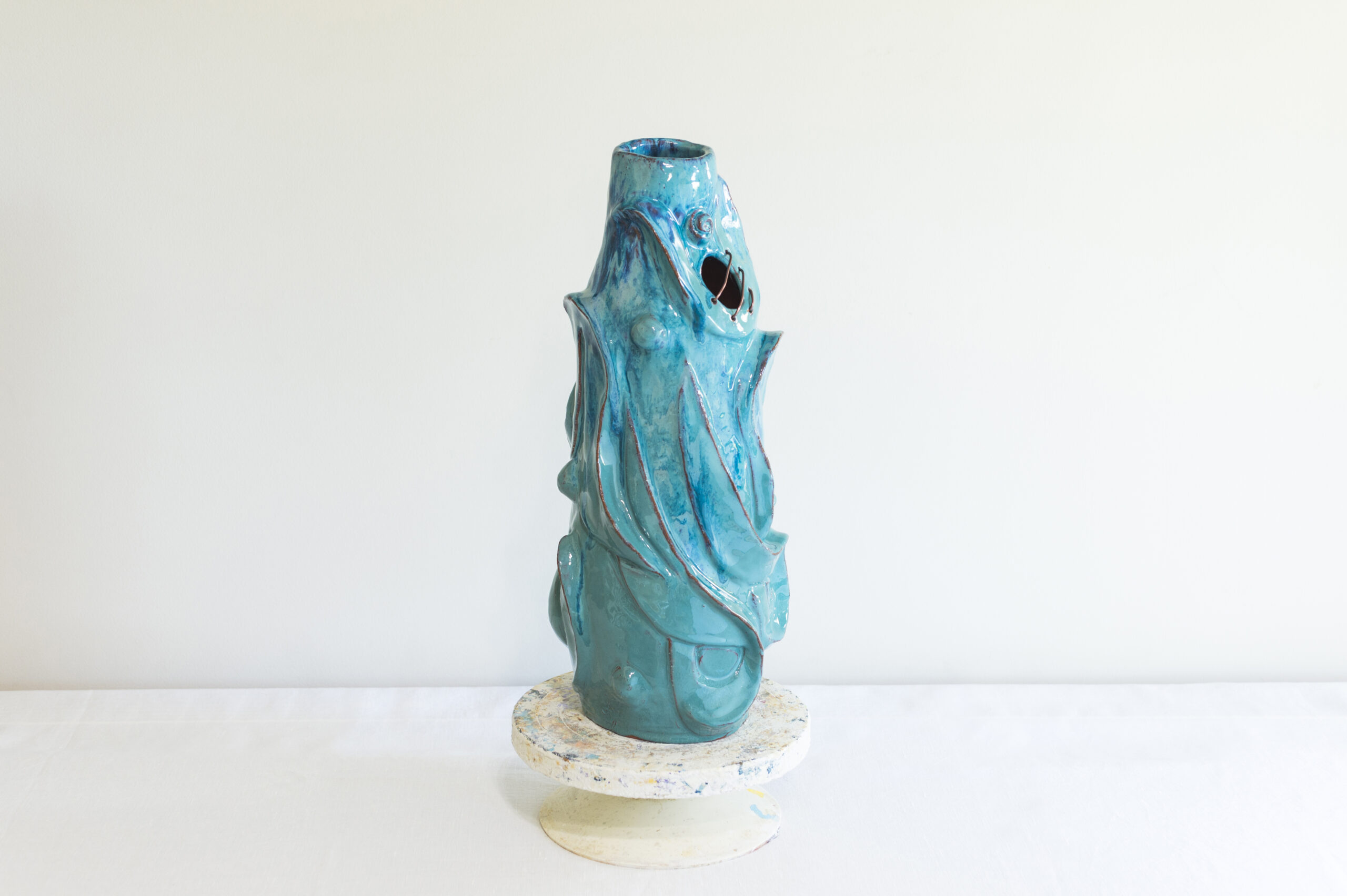 Nahid Tayebi | "Ingrained"
