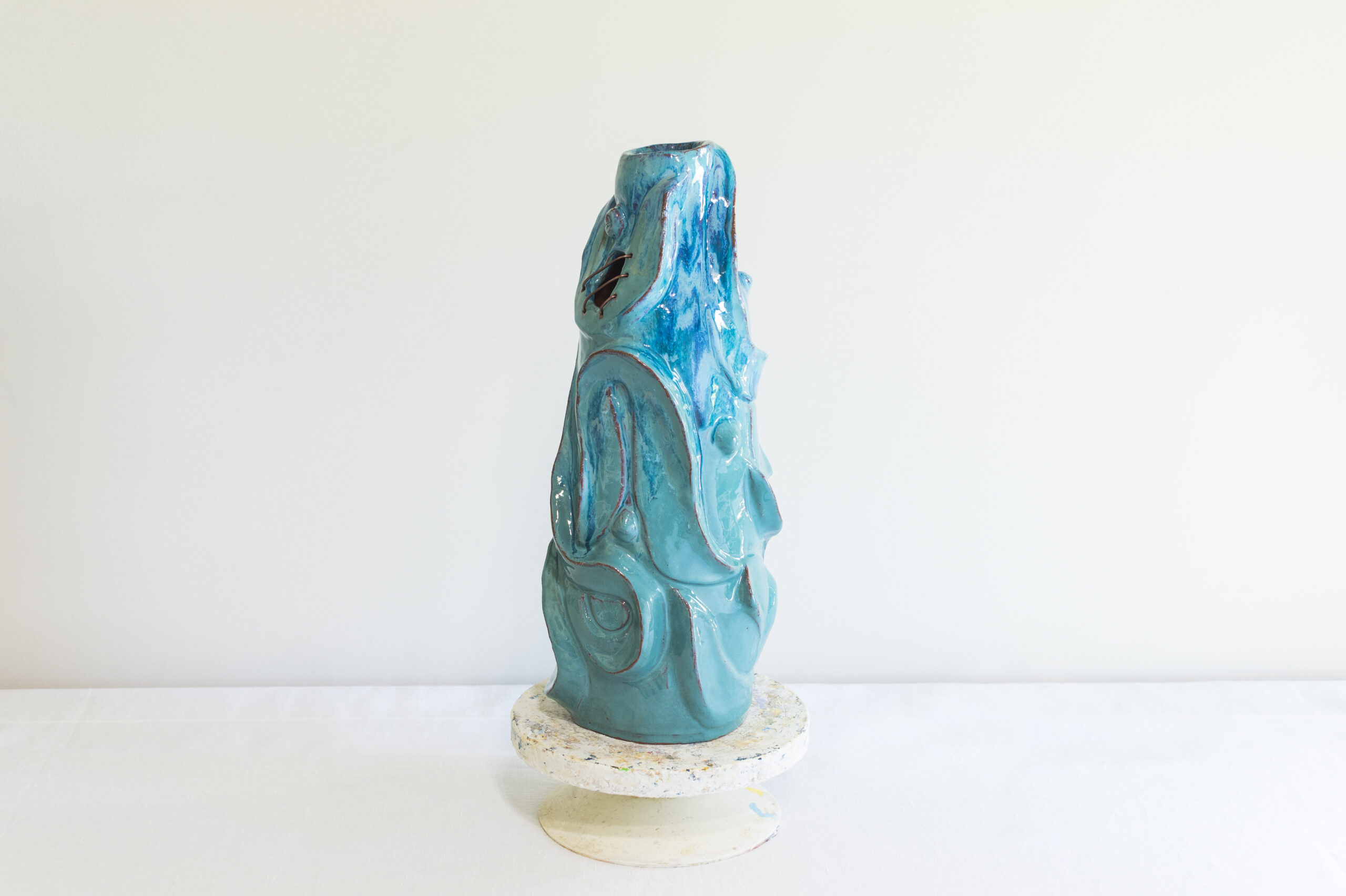 Nahid Tayebi | "Ingrained" - Image 3